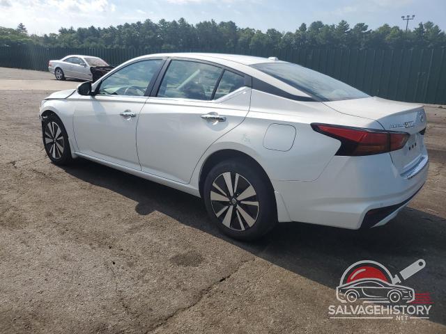 1N4BL4DW7MN341335 2021 NISSAN ALTIMA photo no. 2