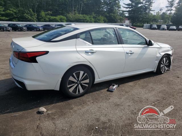 1N4BL4DW7MN341335 2021 NISSAN ALTIMA photo no. 3