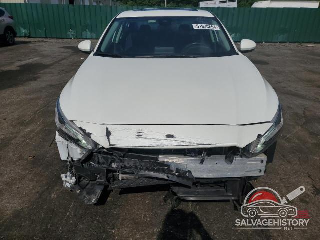 1N4BL4DW7MN341335 2021 NISSAN ALTIMA photo no. 5