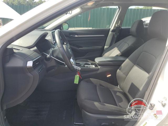 1N4BL4DW7MN341335 2021 NISSAN ALTIMA photo no. 7