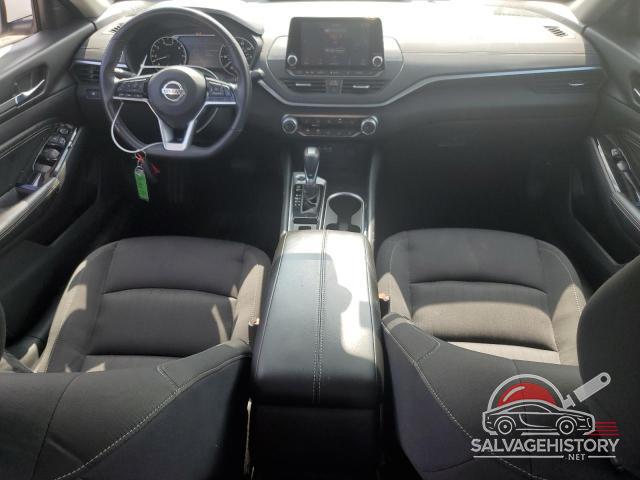 1N4BL4DW7MN341335 2021 NISSAN ALTIMA photo no. 8