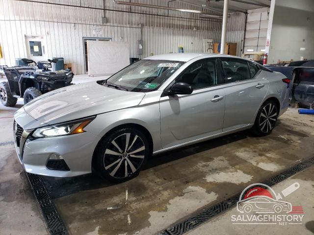 1N4BL4CV4NN333820 2022 NISSAN ALTIMA photo no. 17