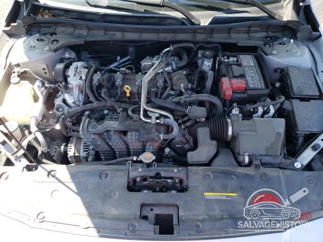 1N4BL4CV4NN333820 2022 NISSAN ALTIMA photo no. 11
