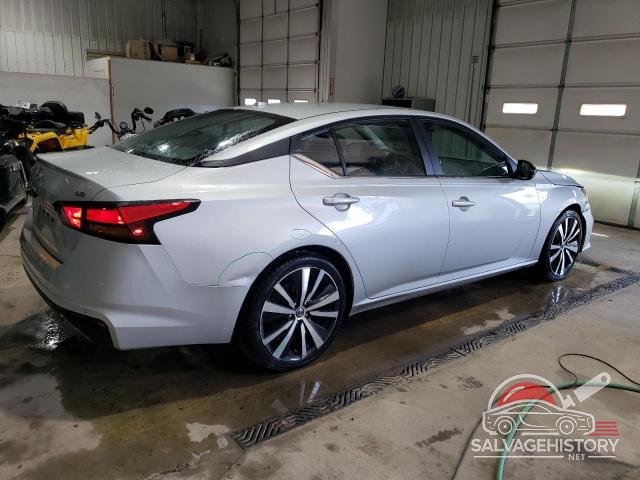 1N4BL4CV4NN333820 2022 NISSAN ALTIMA photo no. 3
