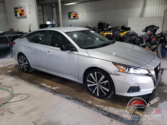 1N4BL4CV4NN333820 2022 NISSAN ALTIMA photo no. 4