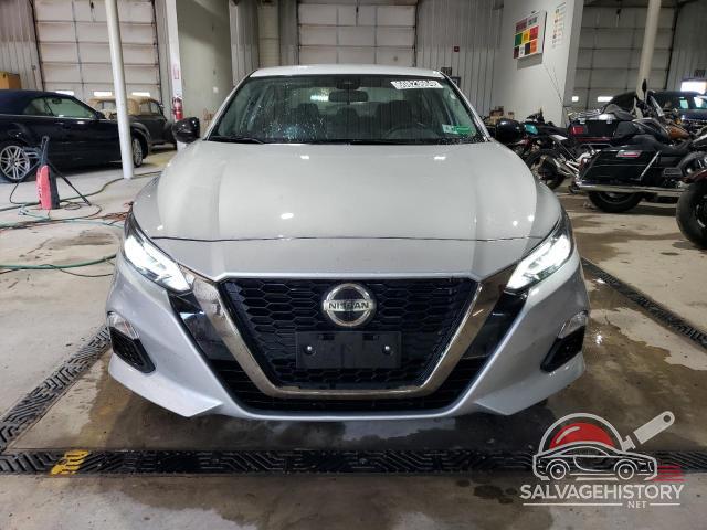 1N4BL4CV4NN333820 2022 NISSAN ALTIMA photo no. 5