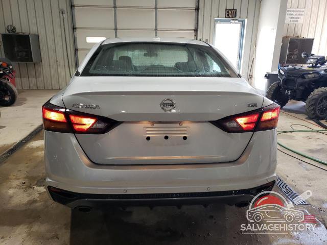 1N4BL4CV4NN333820 2022 NISSAN ALTIMA photo no. 6
