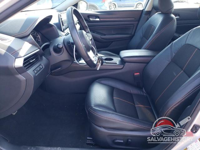 1N4BL4CV4NN333820 2022 NISSAN ALTIMA photo no. 7