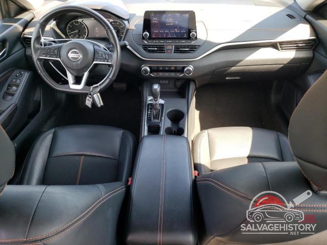 1N4BL4CV4NN333820 2022 NISSAN ALTIMA photo no. 8