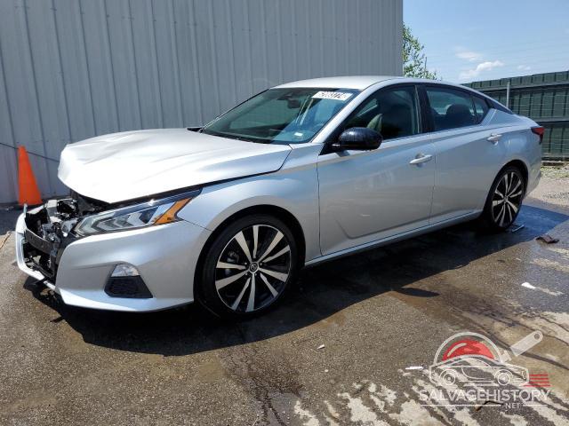 1N4BL4CV5NN401915 2022 NISSAN ALTIMA photo no. 6