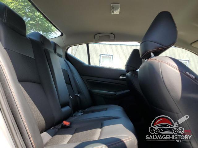 1N4BL4CV5NN401915 2022 NISSAN ALTIMA photo no. 10