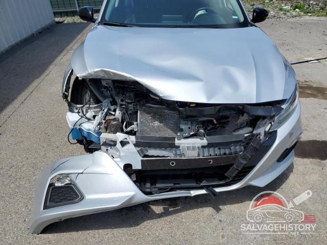 1N4BL4CV5NN401915 2022 NISSAN ALTIMA photo no. 11