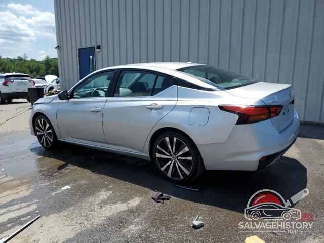 1N4BL4CV5NN401915 2022 NISSAN ALTIMA photo no. 2