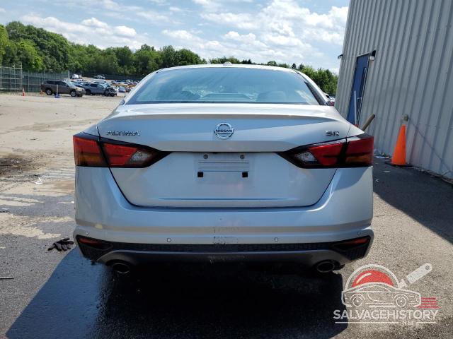 1N4BL4CV5NN401915 2022 NISSAN ALTIMA photo no. 6