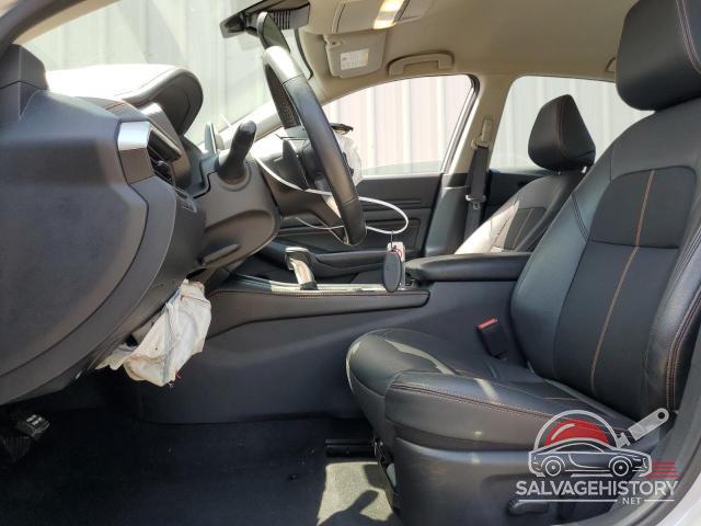 1N4BL4CV5NN401915 2022 NISSAN ALTIMA photo no. 7