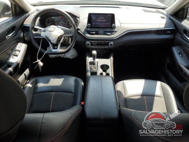 1N4BL4CV5NN401915 2022 NISSAN ALTIMA photo no. 8