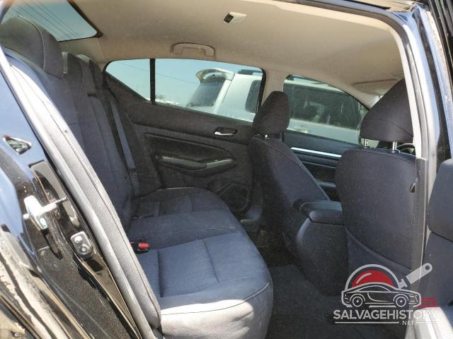 1N4BL4DV8NN380864 2022 NISSAN ALTIMA photo no. 10