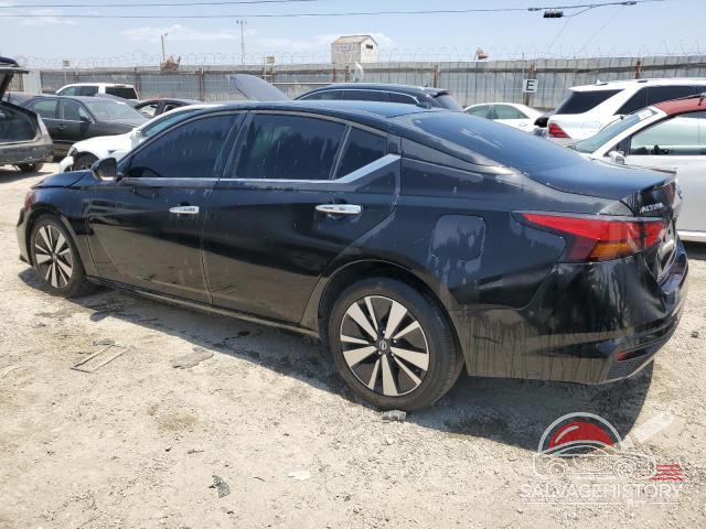 1N4BL4DV8NN380864 2022 NISSAN ALTIMA photo no. 2