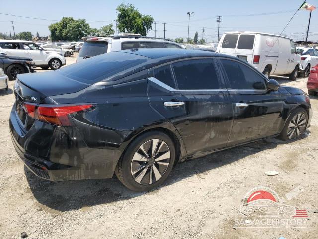 1N4BL4DV8NN380864 2022 NISSAN ALTIMA photo no. 3