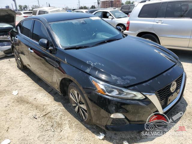 1N4BL4DV8NN380864 2022 NISSAN ALTIMA photo no. 4