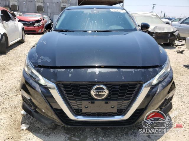1N4BL4DV8NN380864 2022 NISSAN ALTIMA photo no. 5