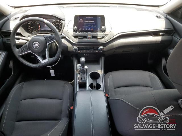 1N4BL4DV8NN380864 2022 NISSAN ALTIMA photo no. 8