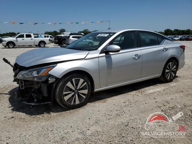 1N4BL4DV8NN385501 2022 NISSAN ALTIMA photo no. 7