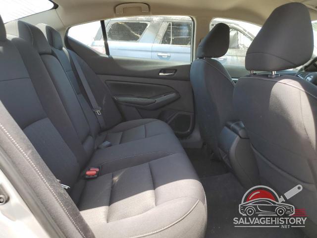 1N4BL4DV8NN385501 2022 NISSAN ALTIMA photo no. 10