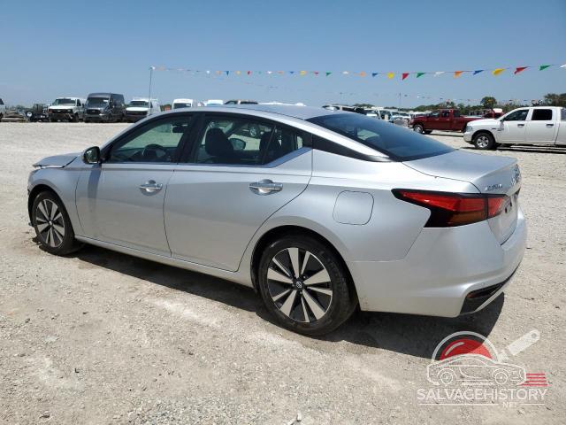 1N4BL4DV8NN385501 2022 NISSAN ALTIMA photo no. 2