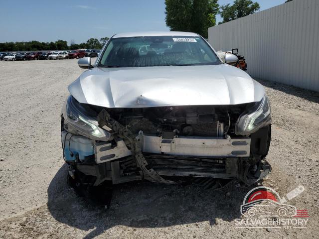1N4BL4DV8NN385501 2022 NISSAN ALTIMA photo no. 5