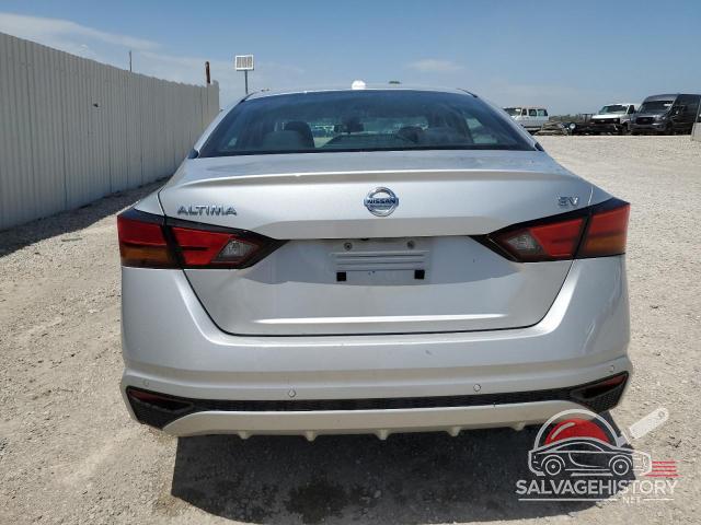 1N4BL4DV8NN385501 2022 NISSAN ALTIMA photo no. 6