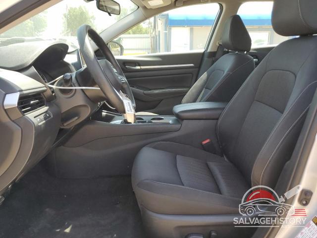 1N4BL4DV8NN385501 2022 NISSAN ALTIMA photo no. 7