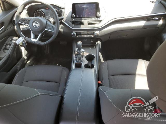 1N4BL4DV8NN385501 2022 NISSAN ALTIMA photo no. 8