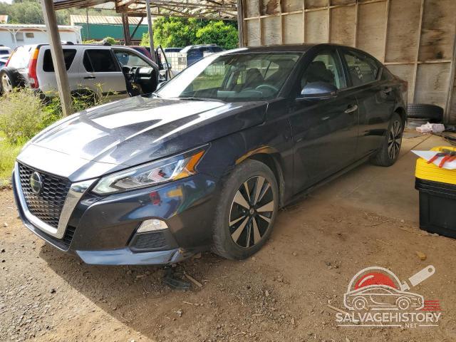 1N4BL4DWXNN370393 2022 NISSAN ALTIMA photo no. 4