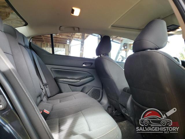 1N4BL4DWXNN370393 2022 NISSAN ALTIMA photo no. 10