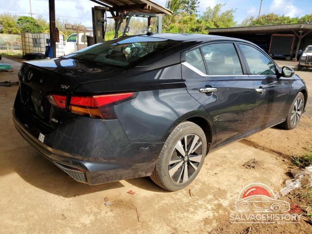 1N4BL4DWXNN370393 2022 NISSAN ALTIMA photo no. 3