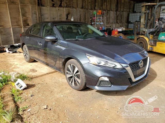 1N4BL4DWXNN370393 2022 NISSAN ALTIMA photo no. 4