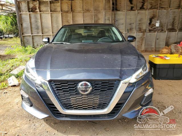 1N4BL4DWXNN370393 2022 NISSAN ALTIMA photo no. 5