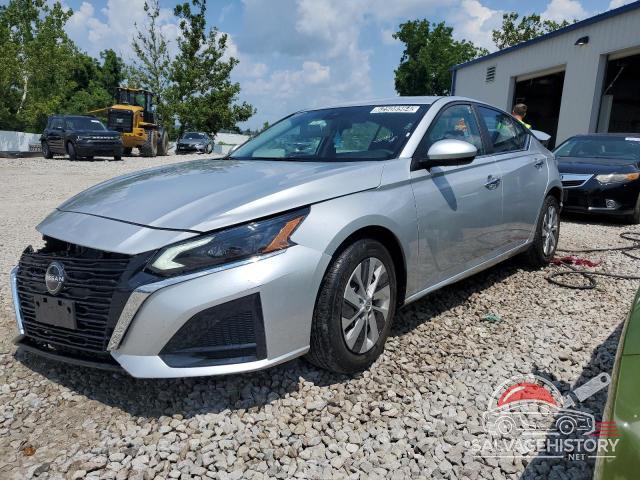 1N4BL4BV3PN387050 2023 NISSAN ALTIMA photo no. 17