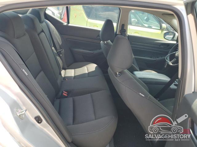 1N4BL4BV3PN387050 2023 NISSAN ALTIMA photo no. 10