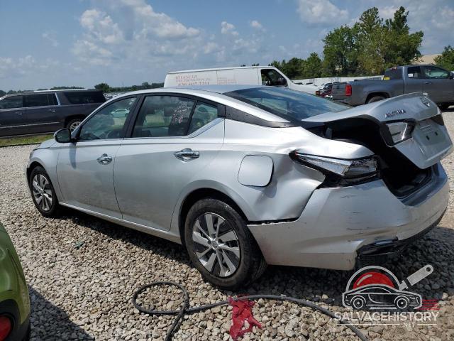 1N4BL4BV3PN387050 2023 NISSAN ALTIMA photo no. 2