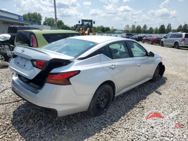 1N4BL4BV3PN387050 2023 NISSAN ALTIMA photo no. 3