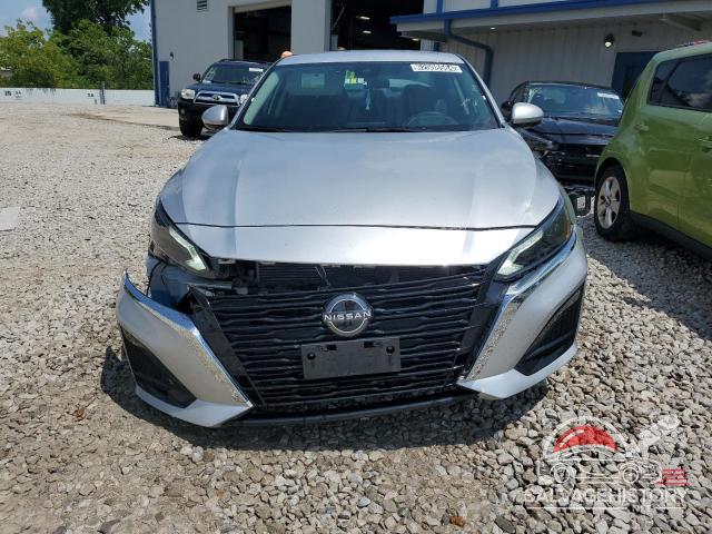 1N4BL4BV3PN387050 2023 NISSAN ALTIMA photo no. 5