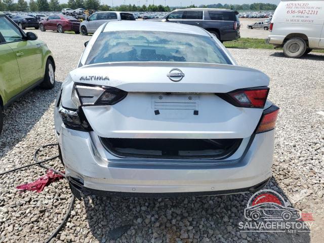 1N4BL4BV3PN387050 2023 NISSAN ALTIMA photo no. 6