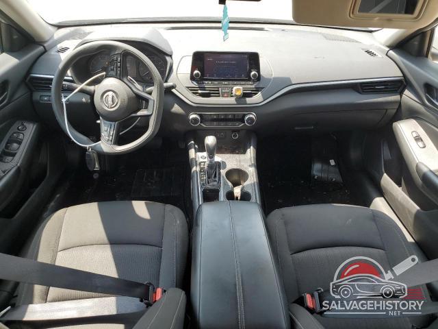 1N4BL4BV3PN387050 2023 NISSAN ALTIMA photo no. 8