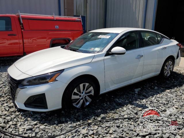1N4BL4BV4PN327262 2023 NISSAN ALTIMA photo no. 24