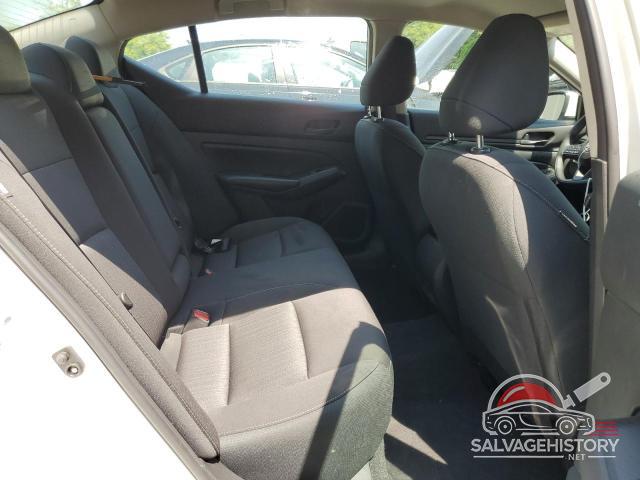 1N4BL4BV4PN327262 2023 NISSAN ALTIMA photo no. 10