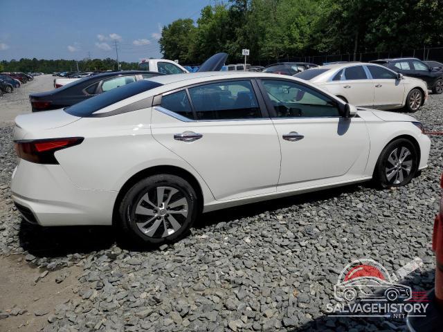 1N4BL4BV4PN327262 2023 NISSAN ALTIMA photo no. 3