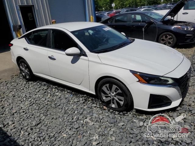 1N4BL4BV4PN327262 2023 NISSAN ALTIMA photo no. 4