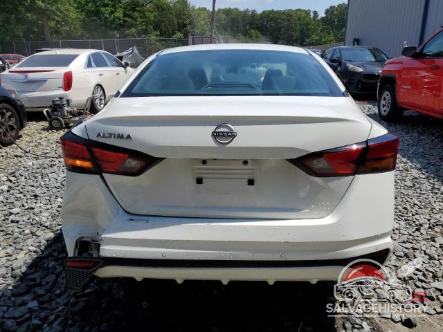 1N4BL4BV4PN327262 2023 NISSAN ALTIMA photo no. 6